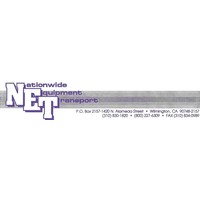 Nationwide Equipment Transport logo, Nationwide Equipment Transport contact details