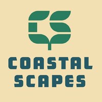 Coastal Scapes logo, Coastal Scapes contact details