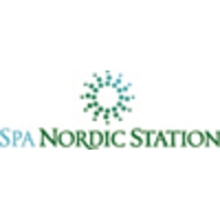 Spa Nordic Station logo, Spa Nordic Station contact details