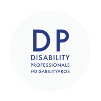 Disability Professionals logo, Disability Professionals contact details