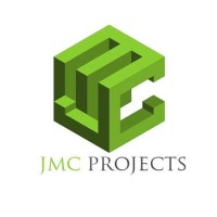 JMC Projects logo, JMC Projects contact details