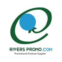 RIVERS PROMO INC logo, RIVERS PROMO INC contact details