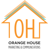 Orange House Agency logo, Orange House Agency contact details