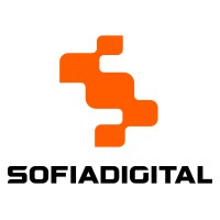 Sofia Digital logo, Sofia Digital contact details