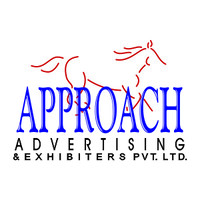 Approach Advertising & Exhibitors Pvt Ltd logo, Approach Advertising & Exhibitors Pvt Ltd contact details