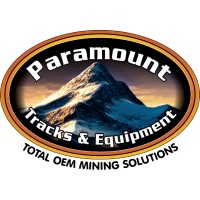 Paramount Tracks (Pty) Ltd logo, Paramount Tracks (Pty) Ltd contact details