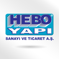 Hebo Yapı A.Ş. logo, Hebo Yapı A.Ş. contact details