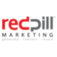 Red Pill Marketing Group, Ltd. logo, Red Pill Marketing Group, Ltd. contact details