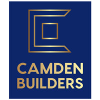 Camden Builders logo, Camden Builders contact details