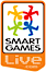 Smart Games Live logo, Smart Games Live contact details