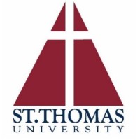 St. Thomas University Online logo, St. Thomas University Online contact details