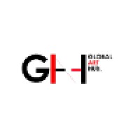 Global Art Hub logo, Global Art Hub contact details