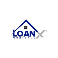 Loan X Mortgage logo, Loan X Mortgage contact details