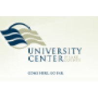 University Center of Lake County logo, University Center of Lake County contact details