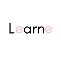 Learne logo, Learne contact details