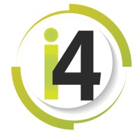 i4 Business logo, i4 Business contact details