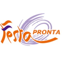 Festa Pronta logo, Festa Pronta contact details