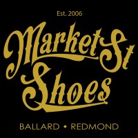 Market Street Shoes logo, Market Street Shoes contact details