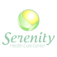 Serenity Healthcare logo, Serenity Healthcare contact details