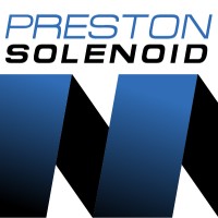 Preston Solenoid logo, Preston Solenoid contact details