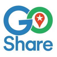 GoShare Inc logo, GoShare Inc contact details