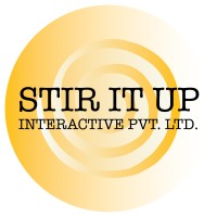 Stir It Up Interactive Pvt Ltd logo, Stir It Up Interactive Pvt Ltd contact details