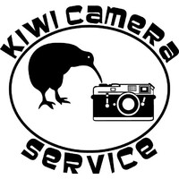 Kiwi Camera Service logo, Kiwi Camera Service contact details