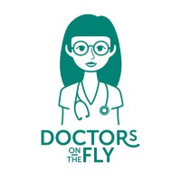 Doctors On The Fly logo, Doctors On The Fly contact details