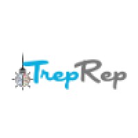 TrepRep logo, TrepRep contact details