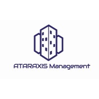 Ataraxis Management Inc. logo, Ataraxis Management Inc. contact details