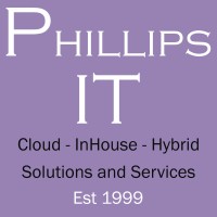 Phillips IT Pty Ltd logo, Phillips IT Pty Ltd contact details