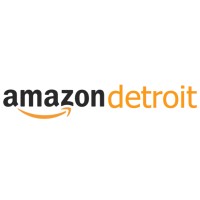 Amazon Detroit logo, Amazon Detroit contact details