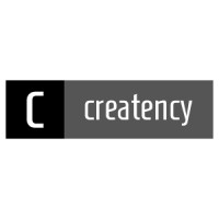 Creatency logo, Creatency contact details