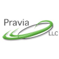 Pravia, LLC logo, Pravia, LLC contact details