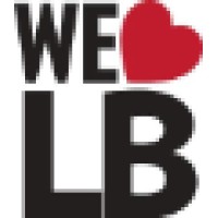 We Love Long Beach logo, We Love Long Beach contact details