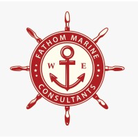 Fathom Marine Consultants Pvt Ltd. logo, Fathom Marine Consultants Pvt Ltd. contact details