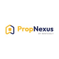 PropNexus by RentEasly logo, PropNexus by RentEasly contact details