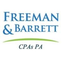 Freeman & Barrett Pa logo, Freeman & Barrett Pa contact details