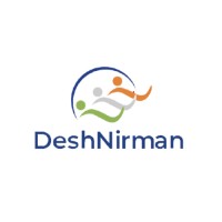 DeshNirman logo, DeshNirman contact details