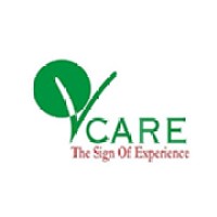 V Care Associates logo, V Care Associates contact details