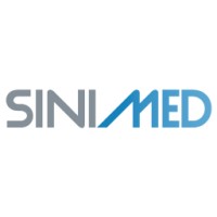 SiniMed logo, SiniMed contact details