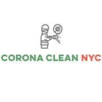 Corona Clean NYC logo, Corona Clean NYC contact details