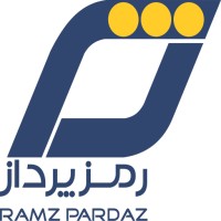 Ramzpardaz logo, Ramzpardaz contact details