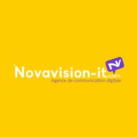 Novavision-it logo, Novavision-it contact details