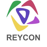 REYCON logo, REYCON contact details