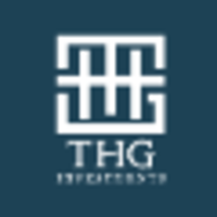 THG Investments logo, THG Investments contact details