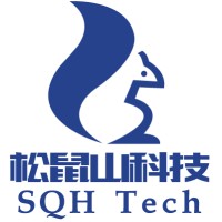 SQH Tech logo, SQH Tech contact details