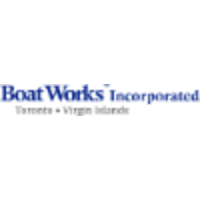 Boat Works Incorporated logo, Boat Works Incorporated contact details