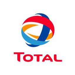 Total Zambia logo, Total Zambia contact details