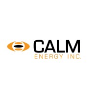 CALM Energy, Inc. logo, CALM Energy, Inc. contact details